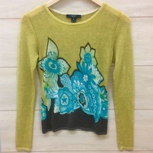 ❗️Final Clearance❗️Wknd Max Mara Cashmere Sweater